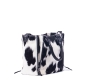 Preview: JACKIE SHERPA BLACK&WHITE